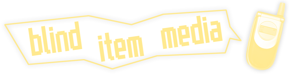 Blind Item Media